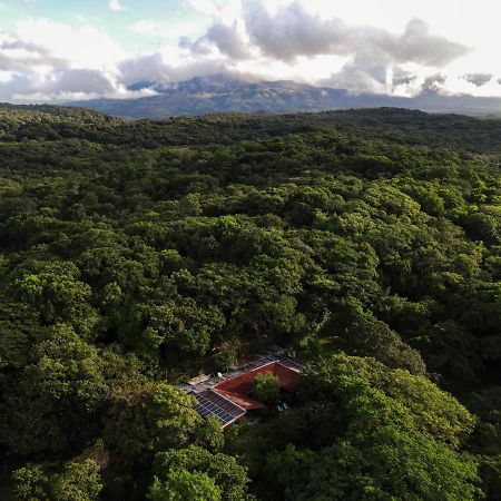 Casa Rural Aroma De Campo Curubande ภายนอก รูปภาพ