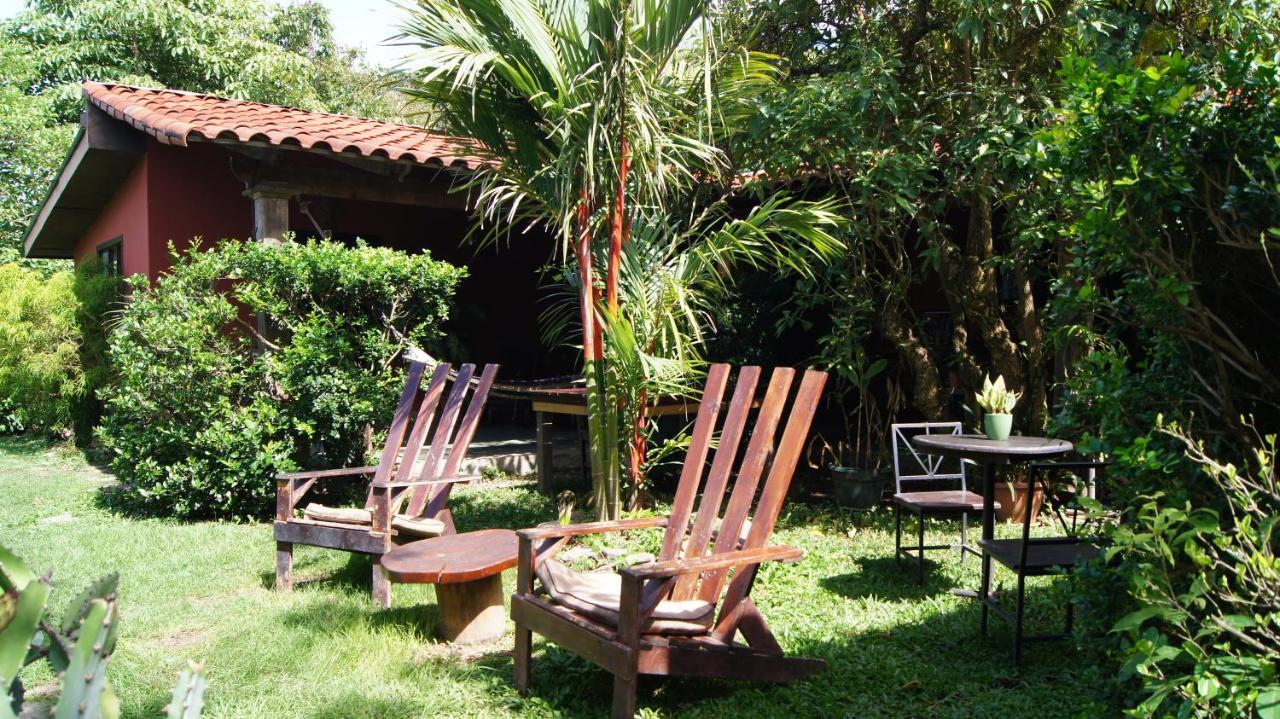 Casa Rural Aroma De Campo Curubande ภายนอก รูปภาพ