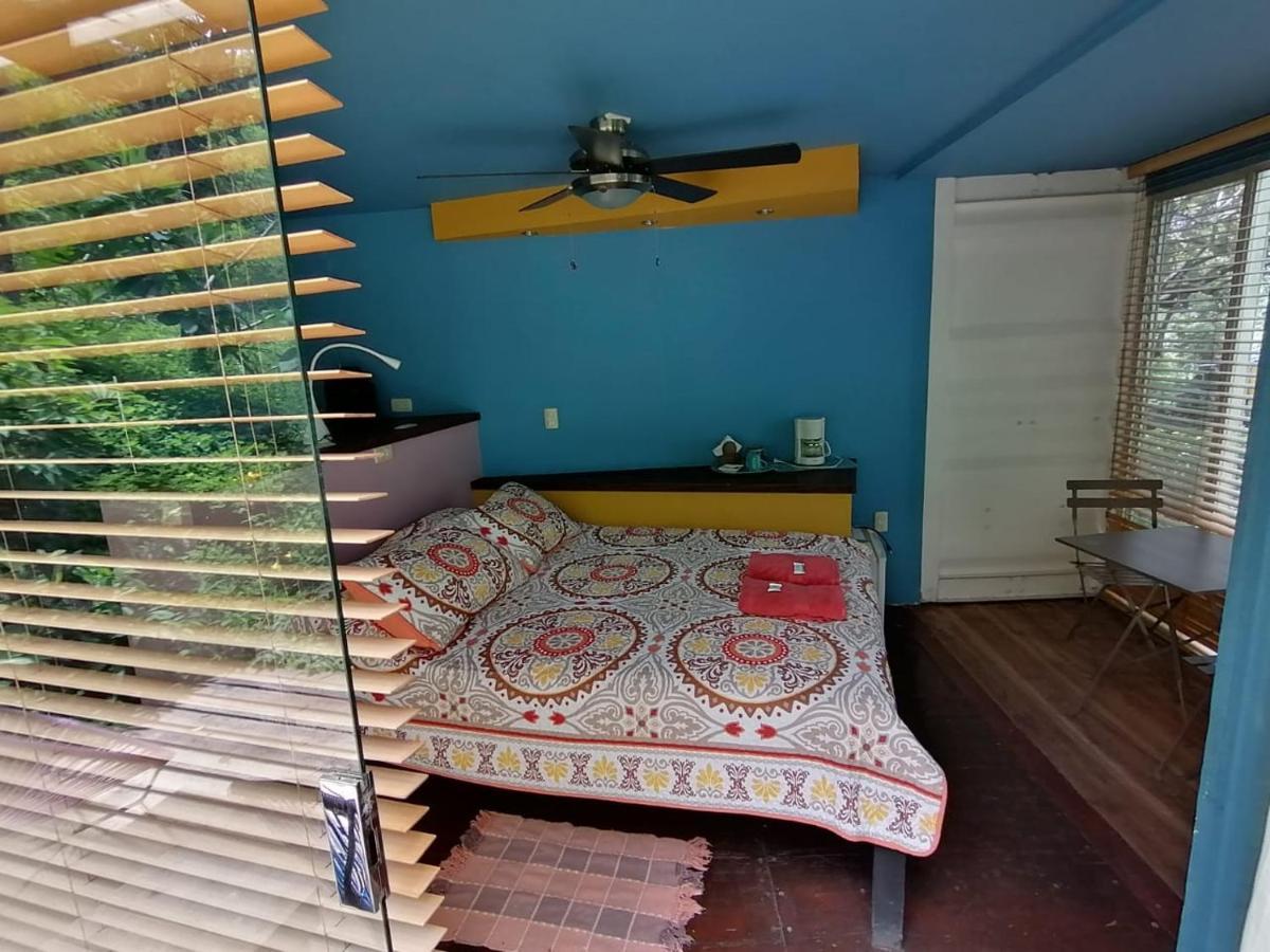 Casa Rural Aroma De Campo Curubande ภายนอก รูปภาพ