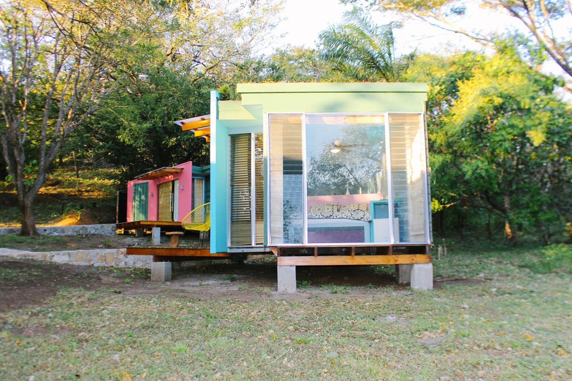 Casa Rural Aroma De Campo Curubande ห้อง รูปภาพ