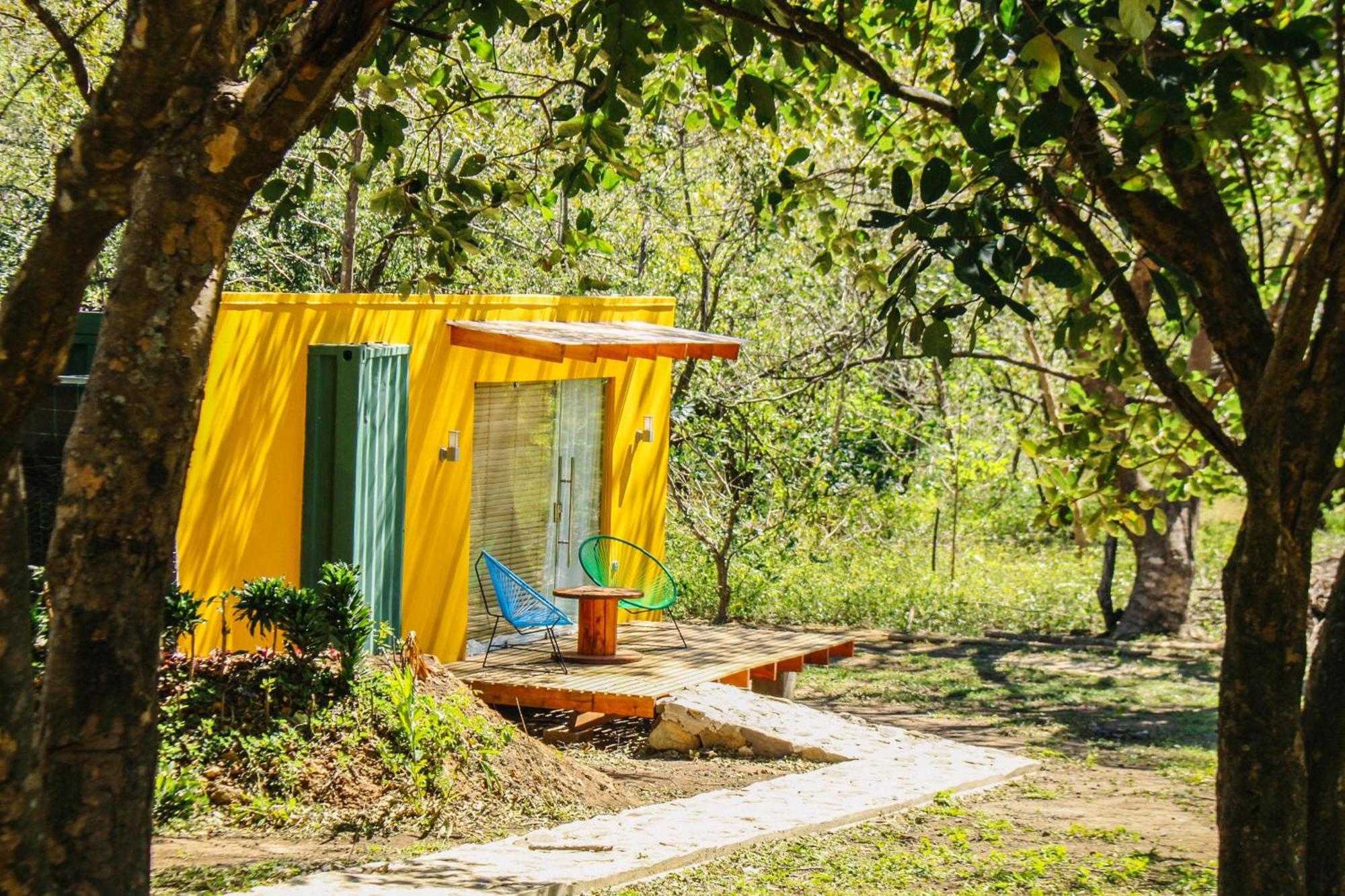 Casa Rural Aroma De Campo Curubande ห้อง รูปภาพ