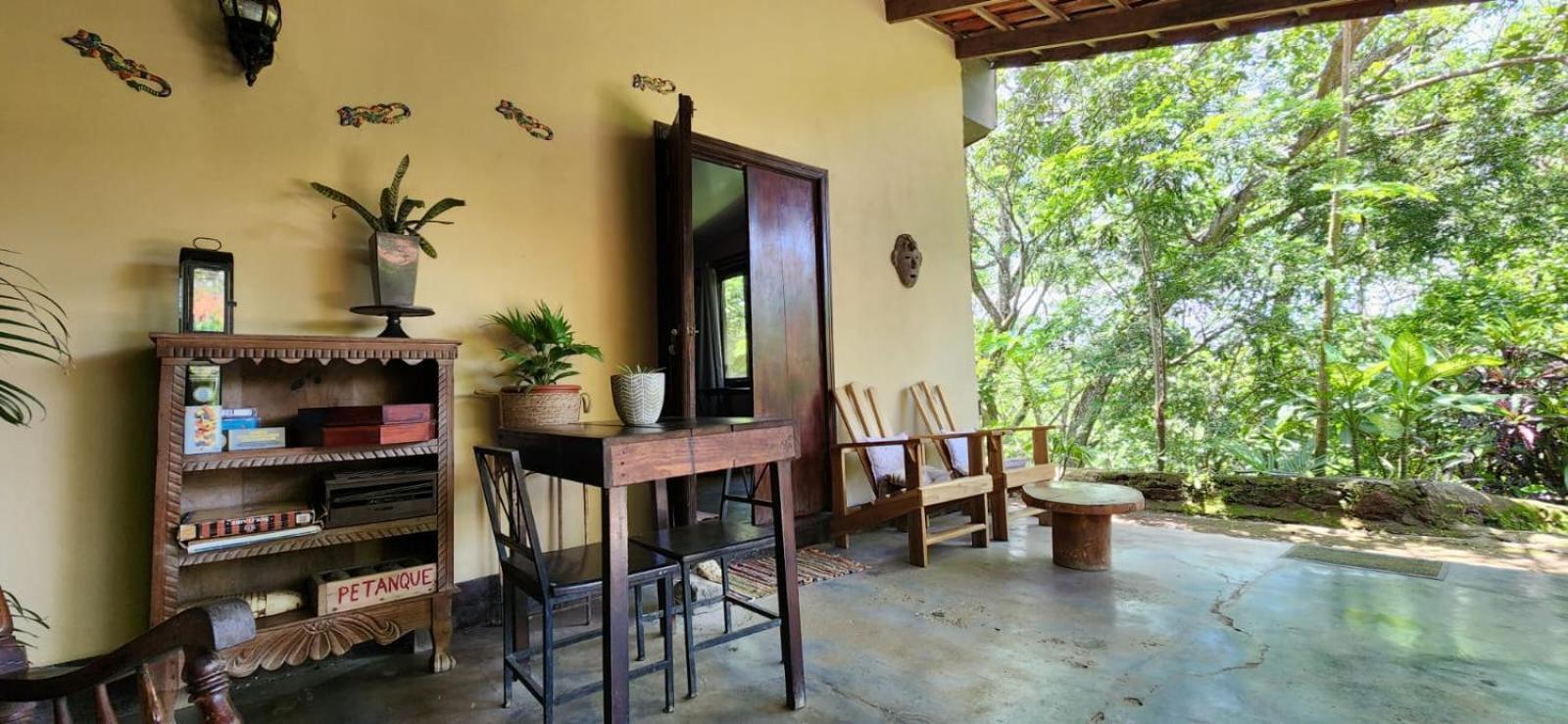 Casa Rural Aroma De Campo Curubande ภายนอก รูปภาพ