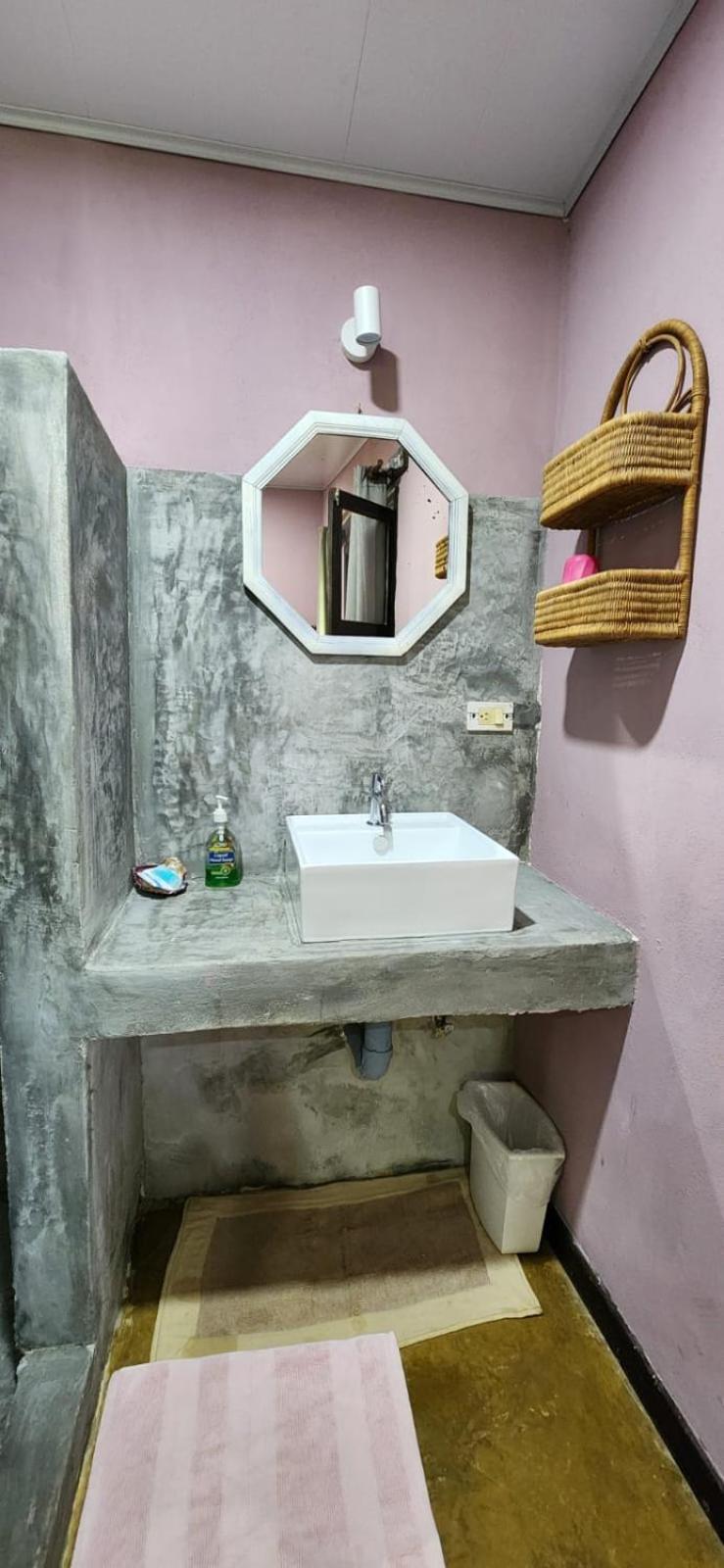 Casa Rural Aroma De Campo Curubande ภายนอก รูปภาพ