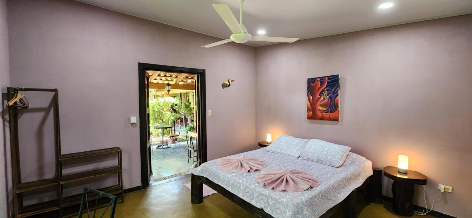 Casa Rural Aroma De Campo Curubande ภายนอก รูปภาพ
