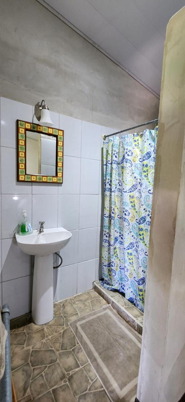Casa Rural Aroma De Campo Curubande ภายนอก รูปภาพ