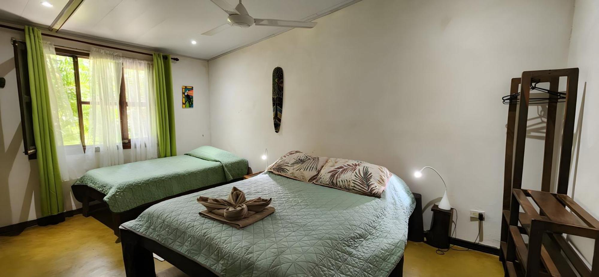 Casa Rural Aroma De Campo Curubande ภายนอก รูปภาพ