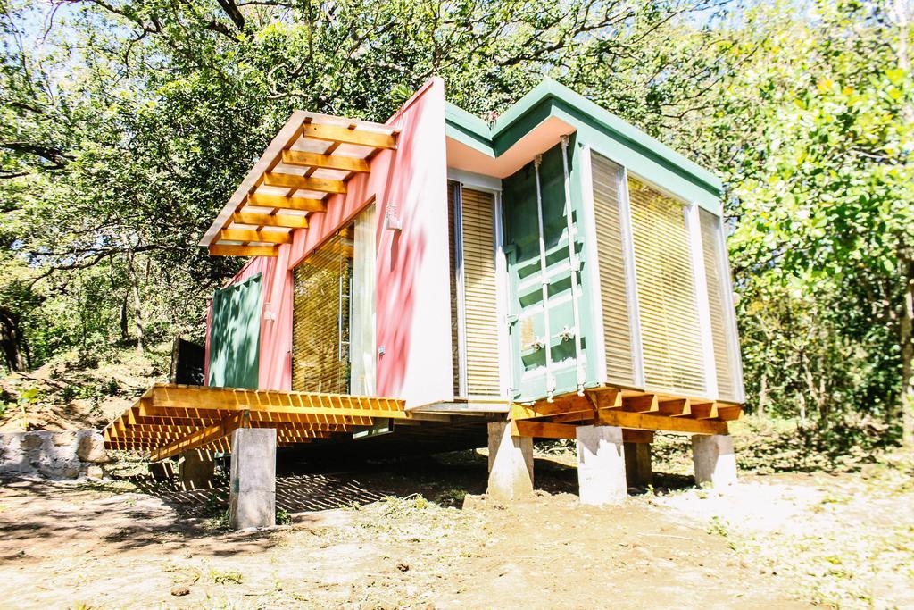 Casa Rural Aroma De Campo Curubande ห้อง รูปภาพ