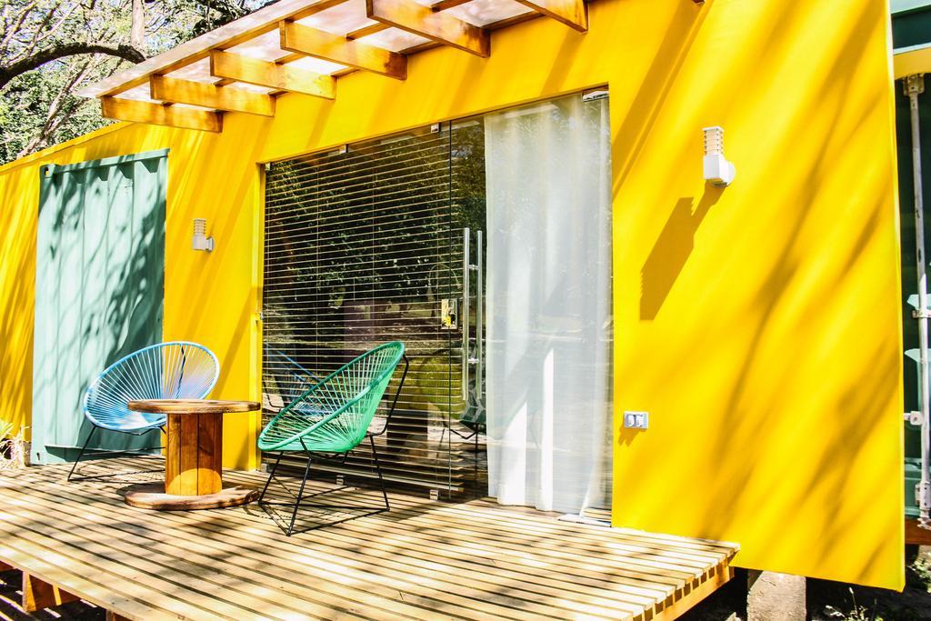 Casa Rural Aroma De Campo Curubande ห้อง รูปภาพ