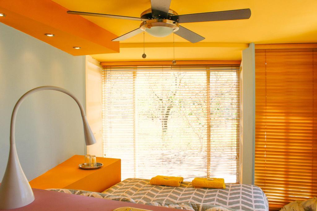 Casa Rural Aroma De Campo Curubande ห้อง รูปภาพ